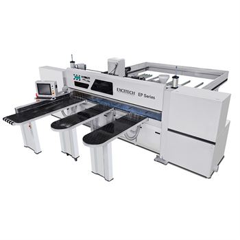 Saw Beam Ríomhaire Uathoibríoch CNC