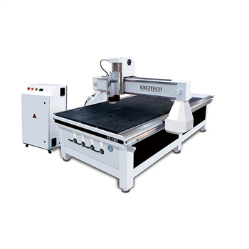 ATC Wood Working CNC Ródaire E2-1325C Meaisín Greanadh Adhmaid