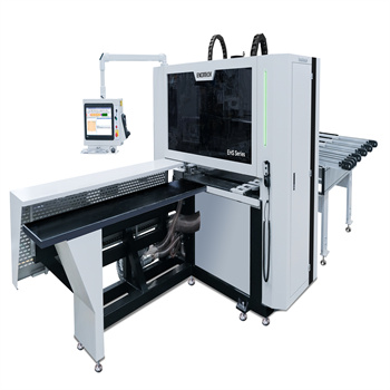 Meaisín Druileála CNC