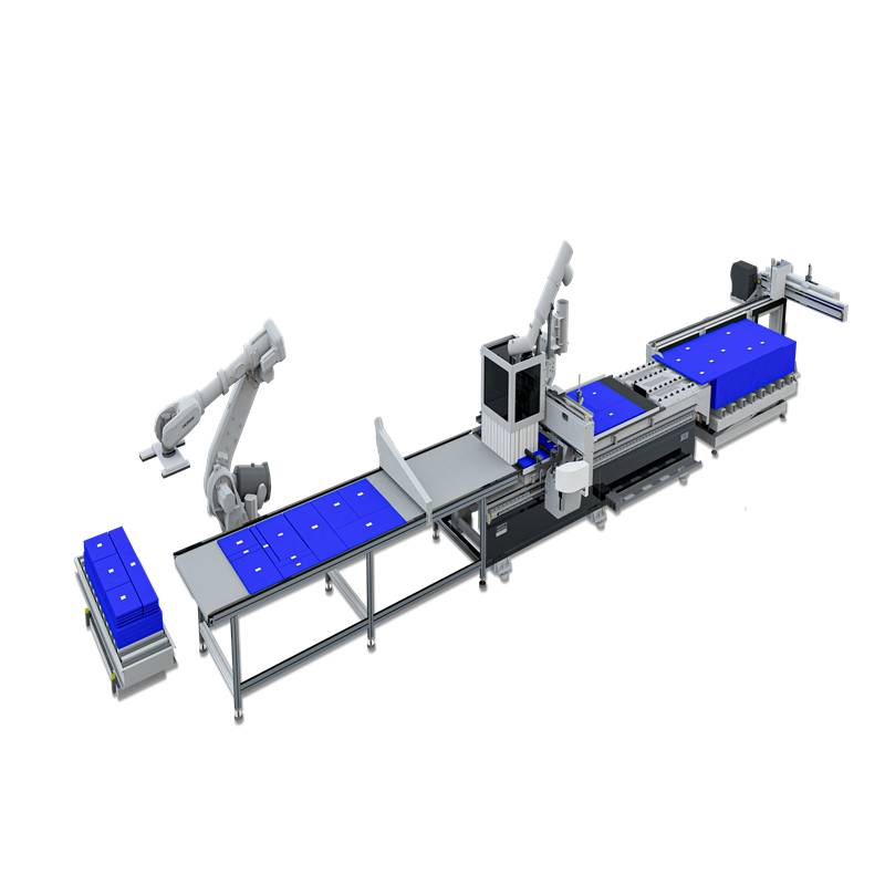 Aonad Neadaithe Monarcha Troscán Chliste CNC