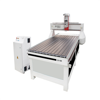 E2 CNC Ródaire