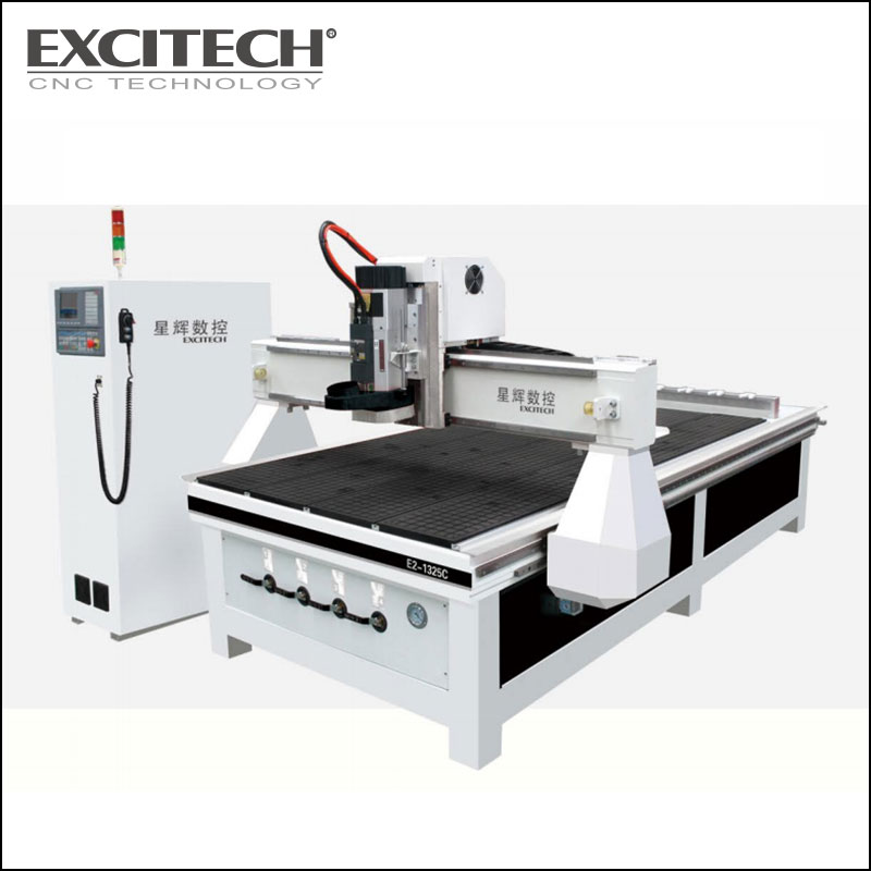 Auto Tool Changer Neadú Meaisín CNC