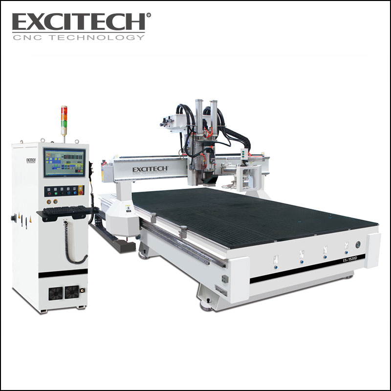 Ionad oibre CNC