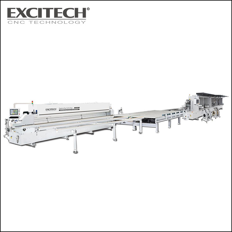 Cille Edgebanding Monarcha Cliste EXCITECH