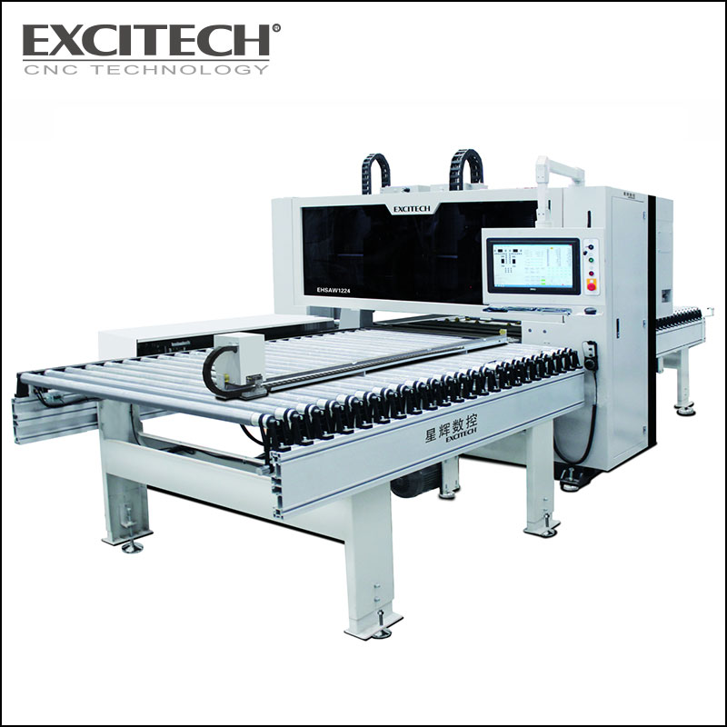 Meaisín Milling CNC