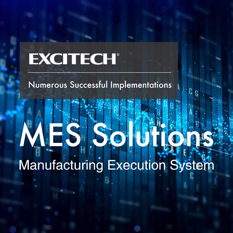 Córas Excitech Mes