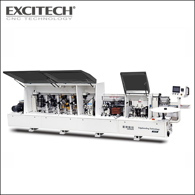 Edgebanding Painéal Caol