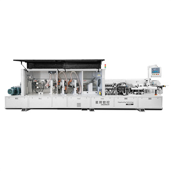 Páirteanna caol Edge bander le haghaidh meaisín adhmadóireachta próiseála Chliste le haghaidh troscán innealra cnc edgeband comh-aireachta adhmaid