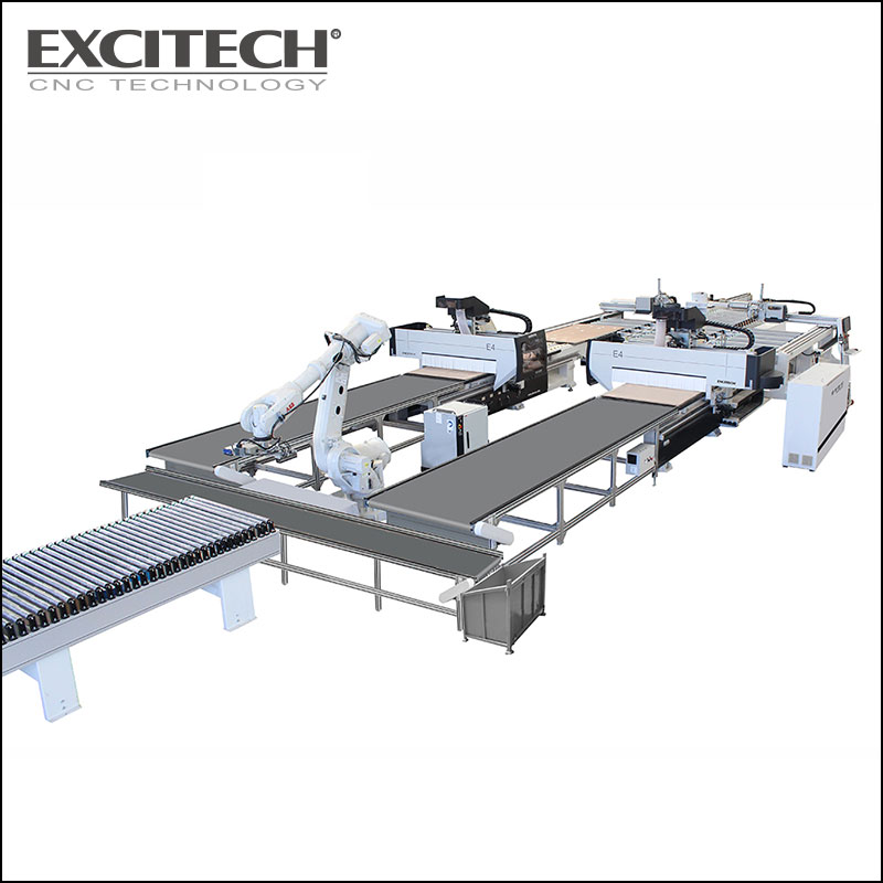 Cill Neadaithe Monarcha Chliste EXCITECH