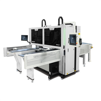 Troscán Adhmaid Ródaire Druileála Sé Thaobh CNC